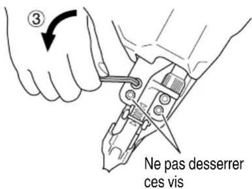 METABO NR1890DCST - ATTENTION - 1