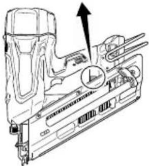 METABO NR1890DCST - ATTENTION - 4