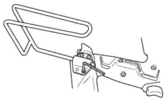 METABO NR1890DCST - AVERTISSEMENT - 1