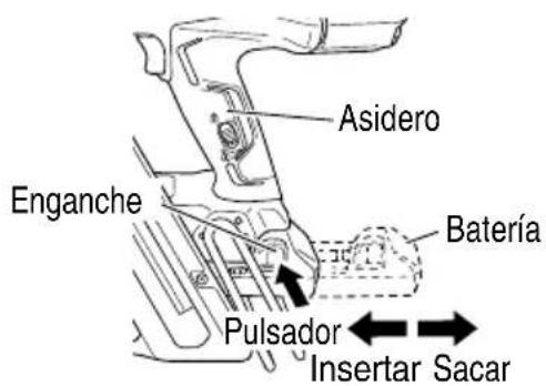METABO NR1890DCST - PRECAUCIÓN - 2