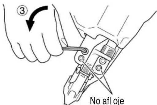 METABO NR1890DCST - PRECAUCIÓN - 1