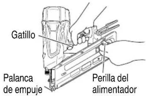METABO NR1890DCST - PRECAUCIÓN - 1