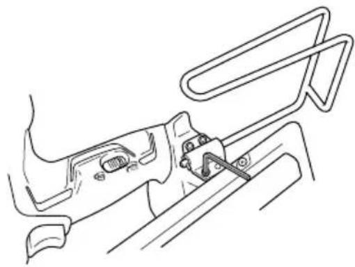 METABO NR1890DCST - AVERTISSEMENT - 3