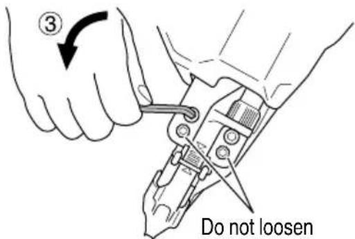 METABO NR1890DCST - CAUTION - 1