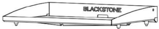 Blackstone 1665 - ÉTAPE 7 - 2