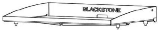 Blackstone 1665 - STEP 8 - 1