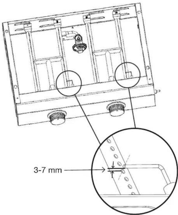 3-7 mm