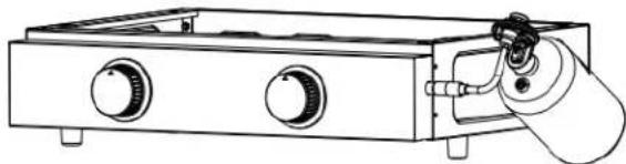 Blackstone 1665 - ÉTAPE 8 - 1