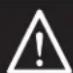 Blackstone 1665 - PRECAUCIONES: - 1