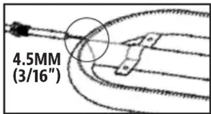 4.5MM (3/16")