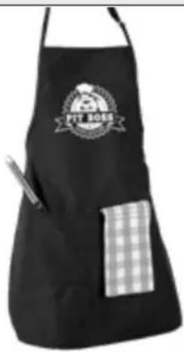 Pit Boss PB100P - ACCESSORIES SOLD SEPARATELY - 2