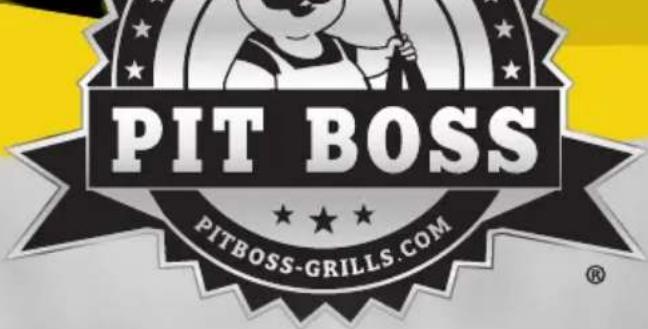 Pit Boss PB100P - 1