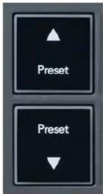 NOVATION FLkey 61 - Parcourir les presets - 1