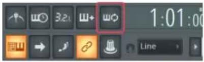 NOVATION FLkey 61 - Loop Record - 1