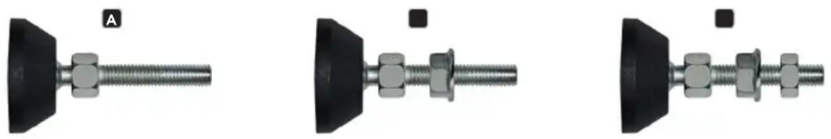 Palmer PWT PB 60 - MONTAGE - 1