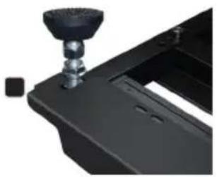 Palmer PWT PB 60 - DATOS TÉCNICOS - 1