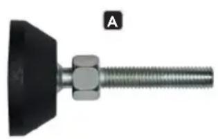 Palmer PWT PB 60 - MONTAGGIO - 1