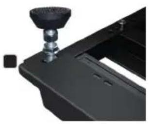 Palmer PWT PB 60 - INSTALLATION - 3