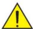 Cameo Instant Air 2000 Pro - ATTENZIONE: - 2