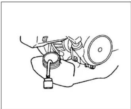 Tanaka TPH-260PF - ATTENZIONE! - 2
