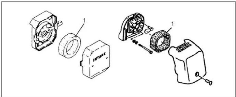 Tanaka TPH-260PF - ATTENTION! - 1