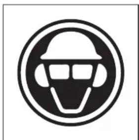 Tanaka TPH-260PF - ADVERTÉNCIA - 4