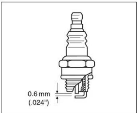 Tanaka TPH-260PF - WARNING! - 3