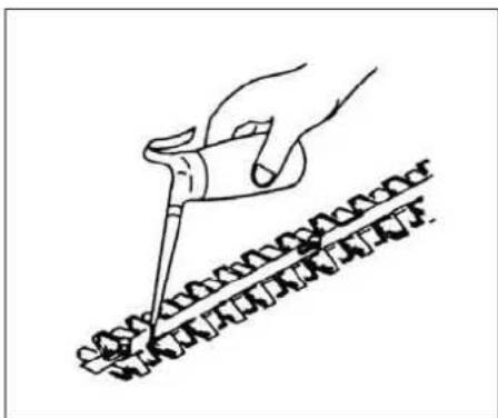 Tanaka TPH-260PF - Muffler (Fig. 3-4) - 3
