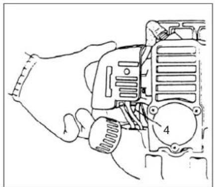 Tanaka TPH-260PF - !NPOEIAOONIH!(Fig.2-1B) - 2