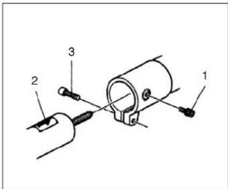 Tanaka TPH-260PF - IMPORTANT! - 3