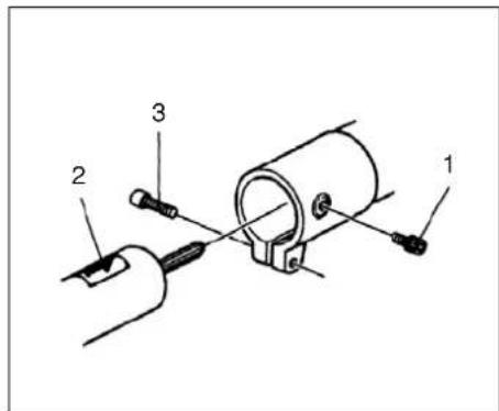 Tanaka TPH-260PF - IMPORTANT! - 2