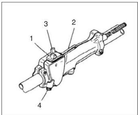 Tanaka TPH-260PF - Rifornimento - 1