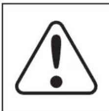 Tanaka TPH-260PF - WARNING - 1