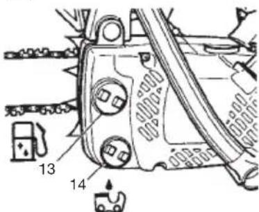 Tanaka TCS-3301PFS - ATTENTION! (Fig. 8) - 1