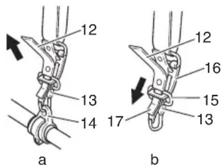 12 13 14 a 17 b 12 16 15 13