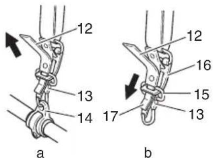 12 13 14 17 12 16 15 13 a b