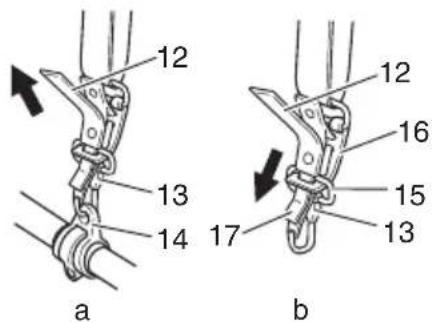 12 13 14 17 12 16 15 13 a b