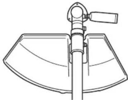 Tanaka TCG31EBSP - Angle transmission (Fig. 35) - 1
