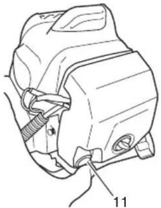 Tanaka TCG31EBSP - IMPORTANT - 1