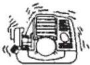 Tanaka TCG31EBSP - PRECAUCIÓN - 7