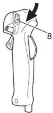 Tanaka TCG31EBSP - Stopping (Fig. 26) - 1