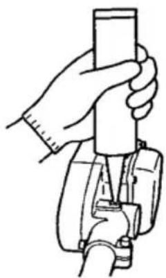 Tanaka TCS27EPAP - Transmisión en ángulo (Fig. 37) - 1