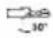 Tanaka TCS27EPAP - SHARPENING ANGLES FOR SHARPENING SAW CHAIN - 3