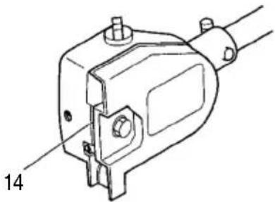 Tanaka TCS27EPAP - NOTA - 1