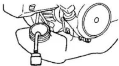 Tanaka TCS27EPAP - Filtre à carburant (Fig. 29) - 1