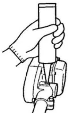 Tanaka TCS27EPAP - Angle transmission (Fig. 37) - 1