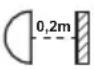 METABO UB18DH - MEANINGS OF SYMBOLS - 3
