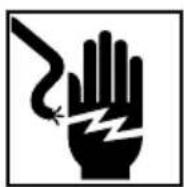 METABO UB18DH - WARNING - 1
