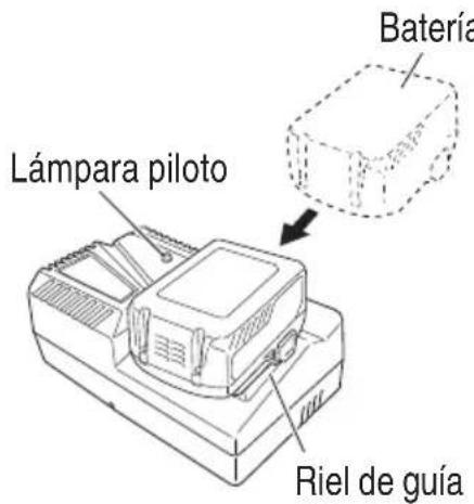 METABO UB18DH - ADVERTENCIA - 1