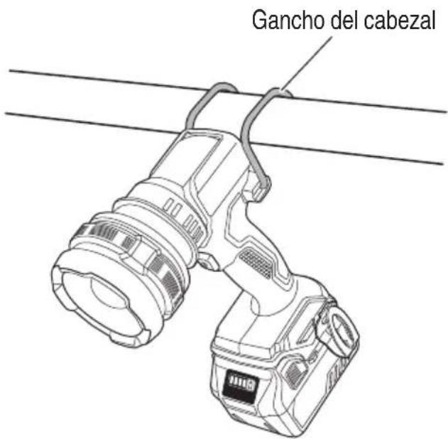 METABO UB18DH - PRECAUCIÓN - 2